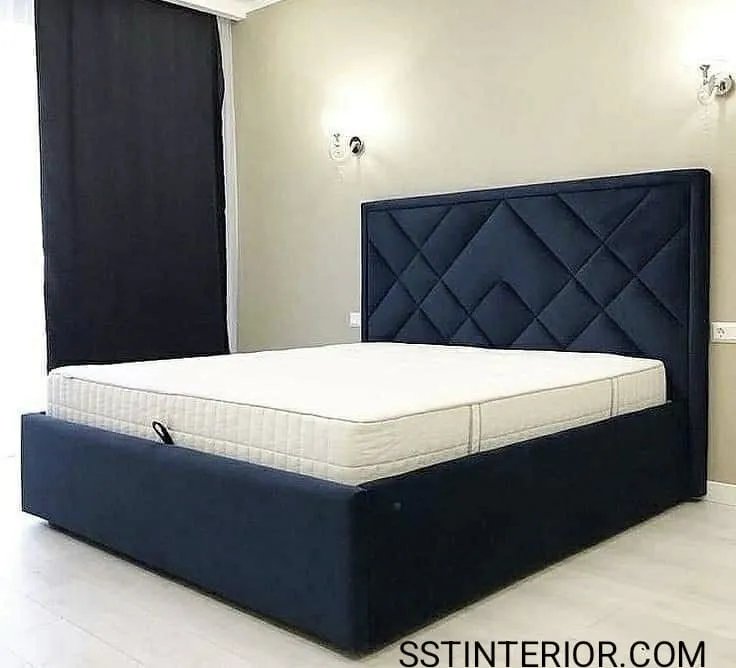 Upholstered Headboard