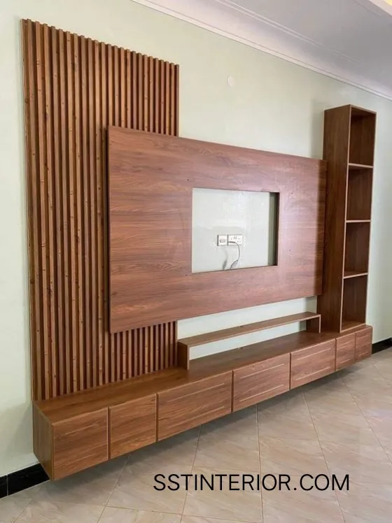 Media Console