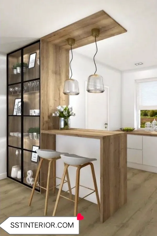 Sliding Room Divider